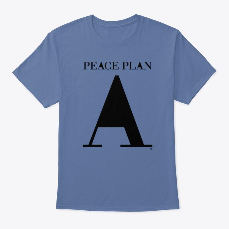 Peace Plan A - Basic