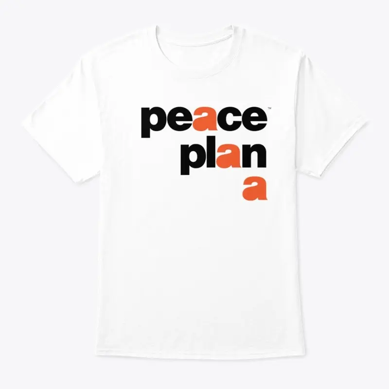 Peace Plan A - Stack